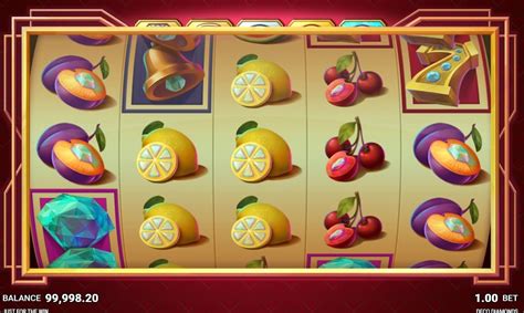 Deco Diamonds Game Review 2024 .
